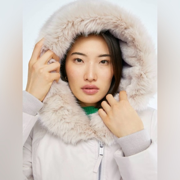 Babaton St Moritz Parka - Aritzia - Picture 4 of 7